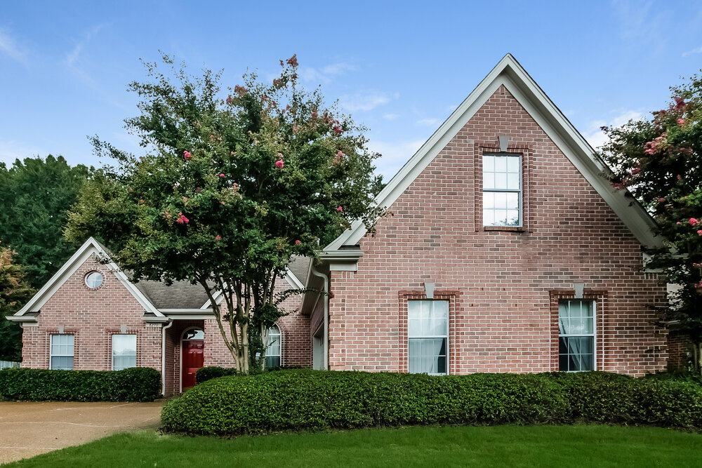 Primary Photo - 8270 Wesley Woods Cir