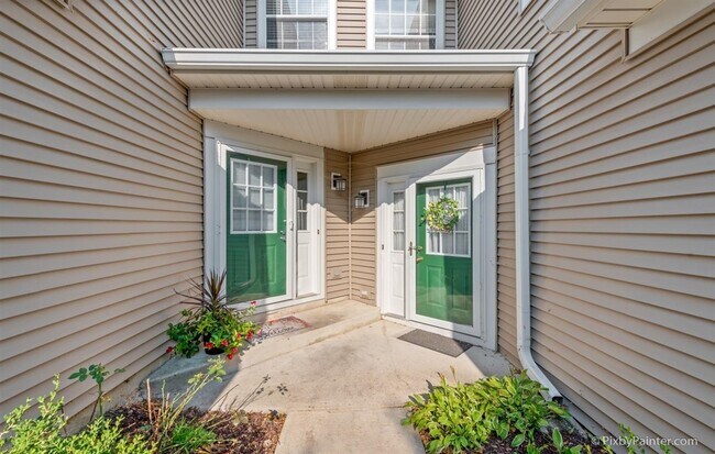 Foto del edificio - 447 Mill St