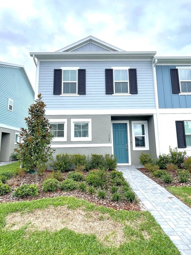 Photo - 1248 Stockwell Ave Townhome