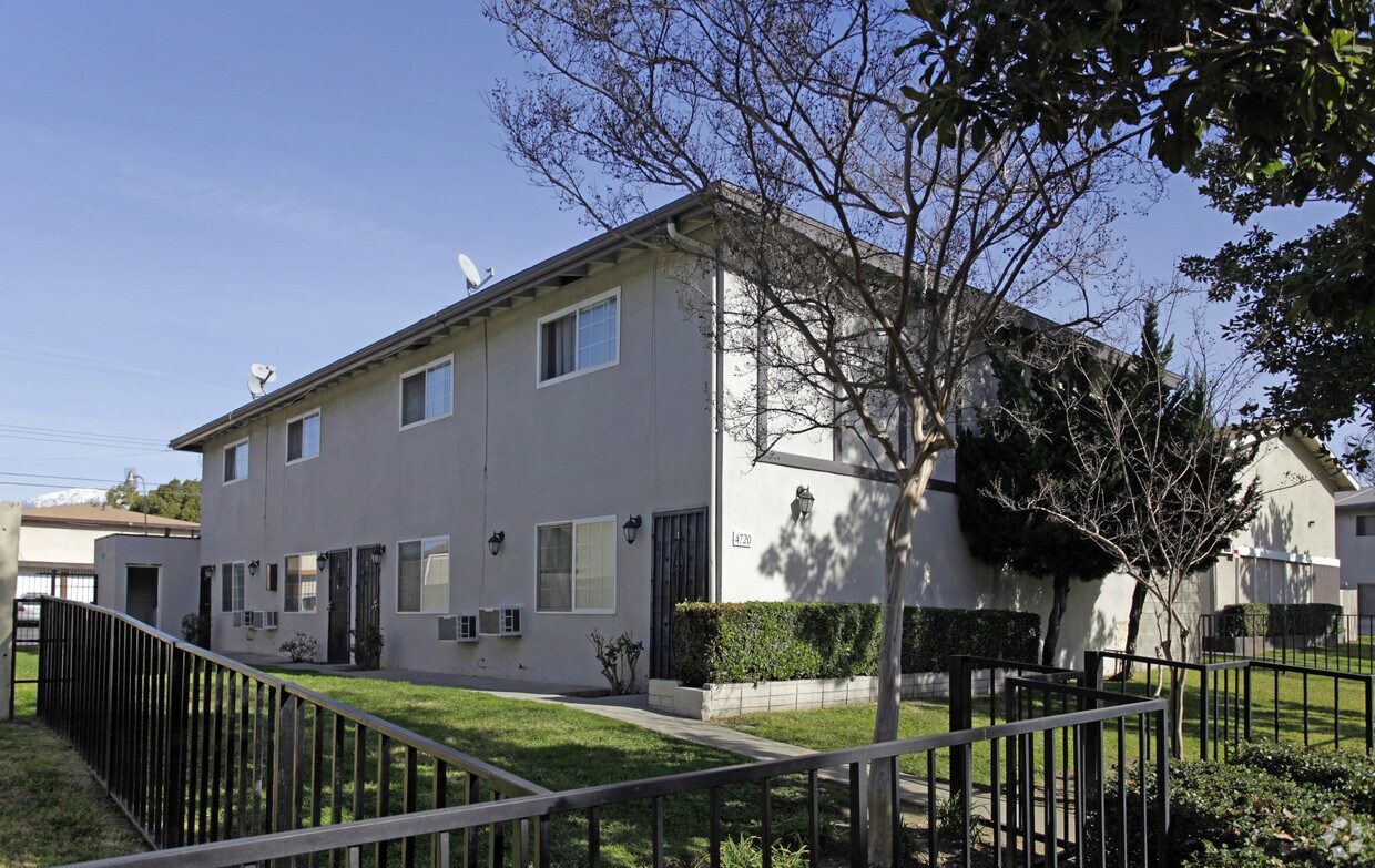4720 Bandera St, Montclair, CA 91763 Apartments in Montclair, CA