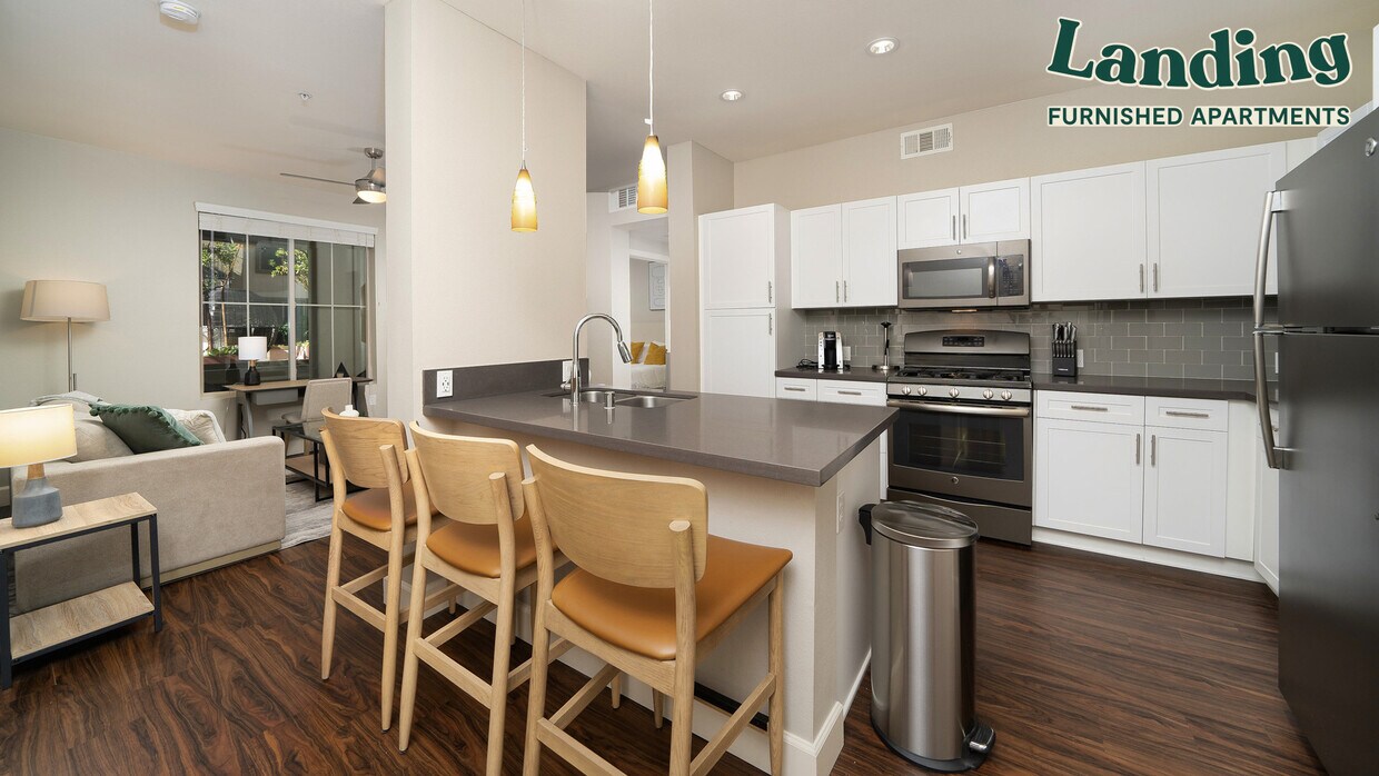 Foto principal - 26600 Oso Pkwy
