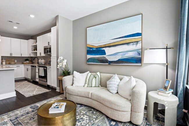 Building Photo - Chandler Residences