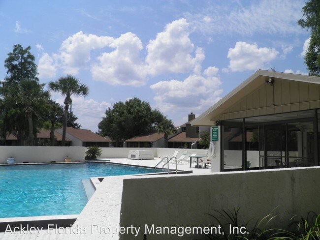 Foto del edificio - 502 Prestwick Pl