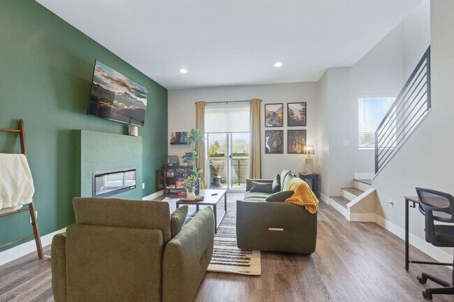 Foto del edificio - 6029 Benton St