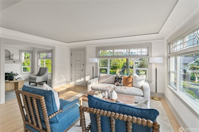 Foto del edificio - 4Bd/2Ba Seattle House