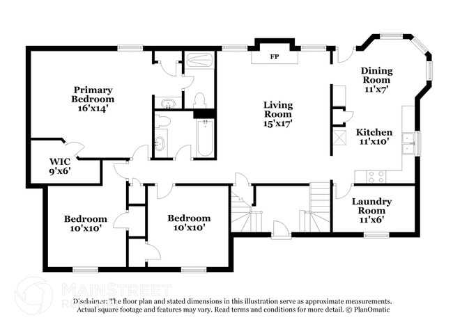 Building Photo - 602 SW Montana Ridge Dr