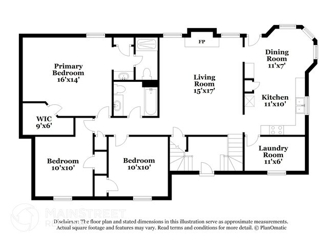 Foto del edificio - 602 SW Montana Ridge Dr