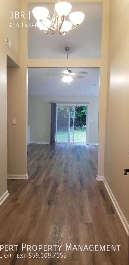 Building Photo - 436 Lakebow Ct