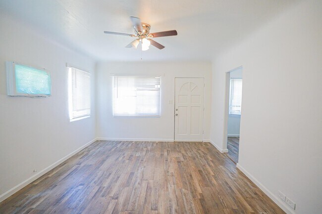 Foto del edificio - 517 Sycamore Ave
