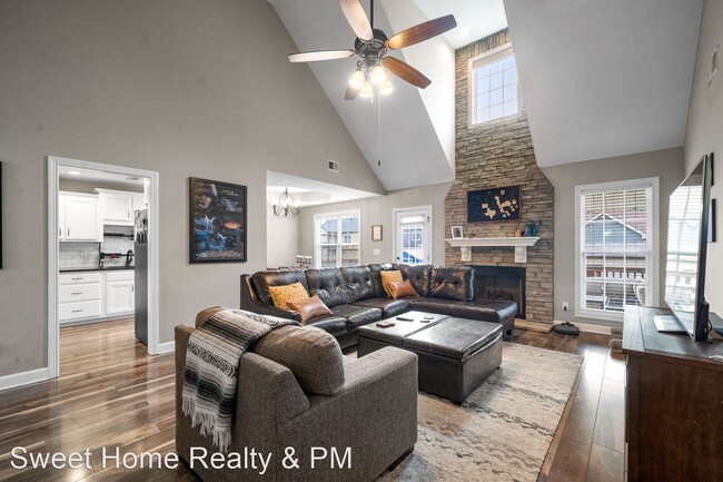 Building Photo - 3 br, 2 bath House - 3776 Tradewinds Terrace
