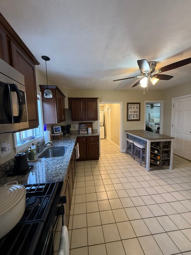 Foto del edificio - 5 Henshaw St