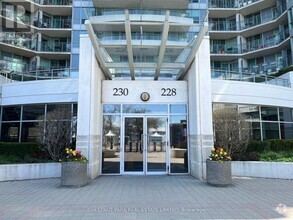 Building Photo - 228-1228 Queens Quay W