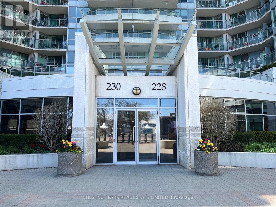 Primary Photo - 228-1228 Queens Quay W