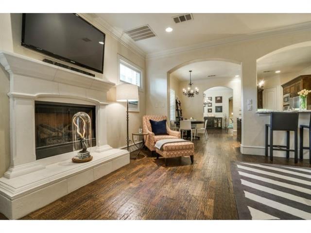 Foto del edificio - 3528 Asbury St