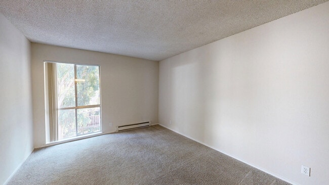 Interior Photo - Marina Playa