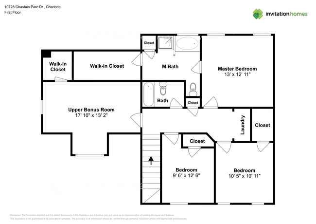 Building Photo - 10728 Chastain Parc Dr