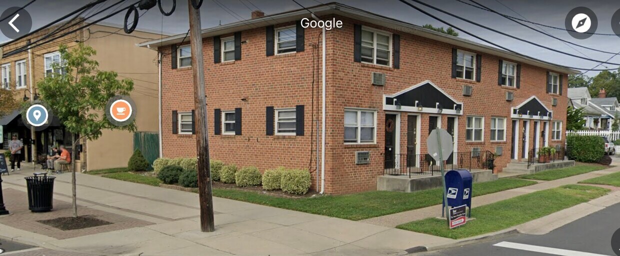 Primary Photo - 201 W Clinton Ave