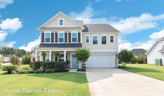Building Photo - 4 br, 3 bath House - 532 Catalina Cut