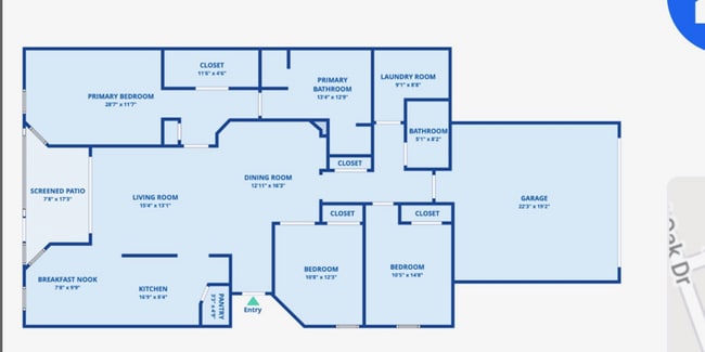 Building Photo - 2338 Fair View Dr