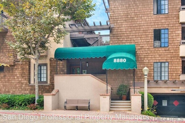 Foto del edificio - 2 br, 2 bath House - 8880 Villa La Jolla U...