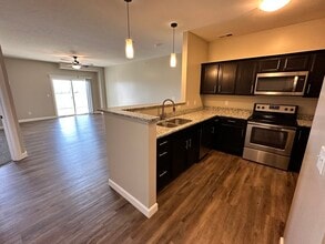 Building Photo - Brookridge Heights Apartments