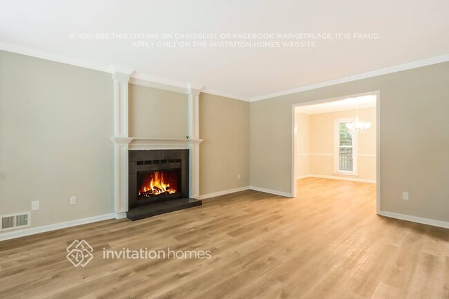 Building Photo - 1358 Briers Dr