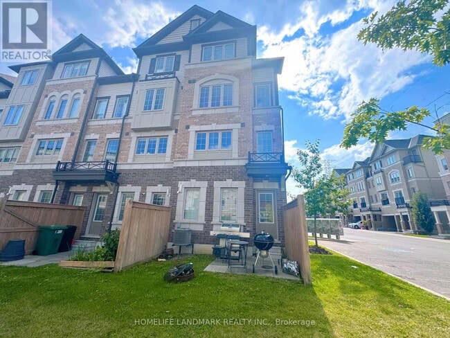 Building Photo - 2653 Eaglesham Path
