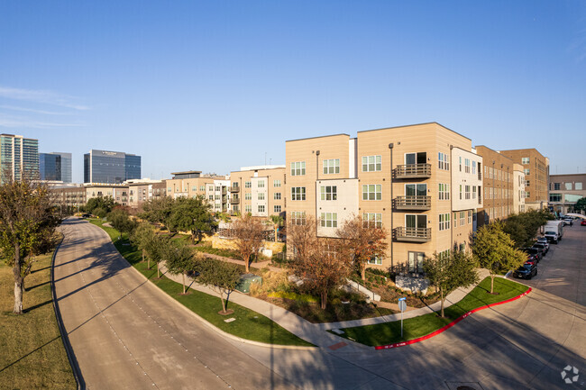 Building Photo - The Grand at Legacy West (CLOSED)