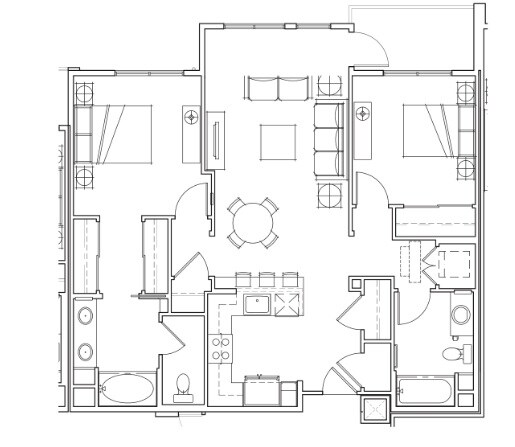 Foto principal - 2655 Bush St