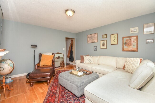 Foto del edificio - 99 Bartlett St