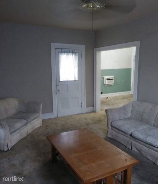 Foto del edificio - 2 br, 1 bath House - 114 N Sheridan St