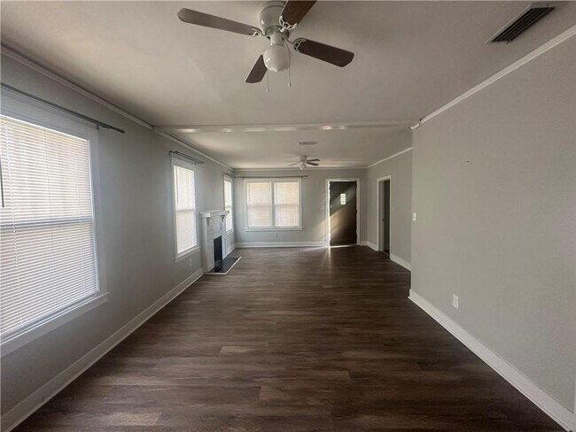 Foto del edificio - 708 Glenwood St