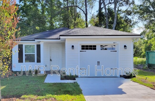 Foto del edificio - 8011 Mattox Ave
