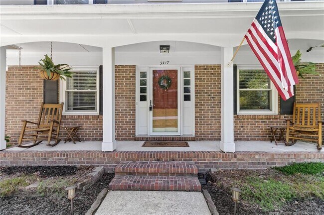 Building Photo - 3417 Regiment Dr