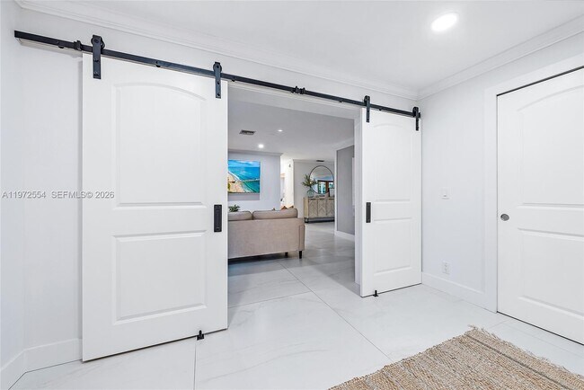 Foto del edificio - 4912 S Kay St