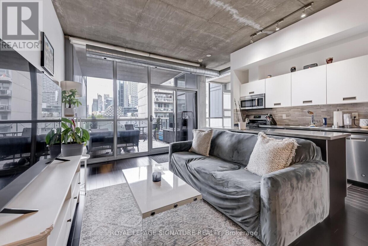 Photo principale - 60-760 Bathurst St