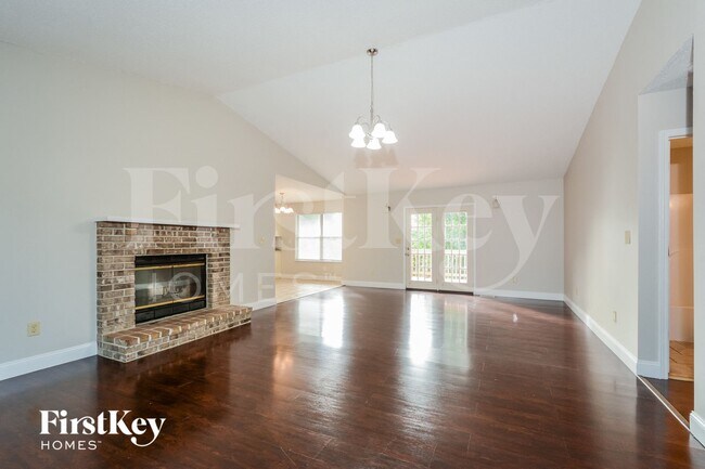 Foto del edificio - 2134 Willow Trace Dr