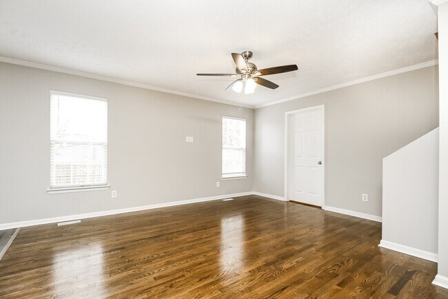 Foto del edificio - 937 Pebble Beach Cir
