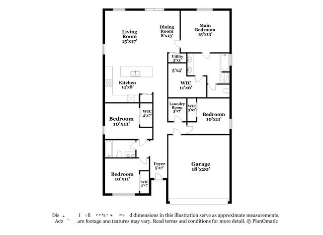 Building Photo - 621 Ogelthorpe Dr