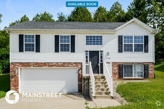 Building Photo - 1524 Dorie Ct