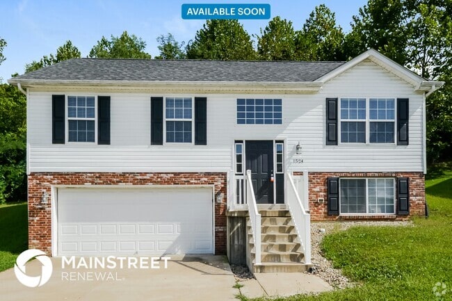 Building Photo - 1524 Dorie Ct