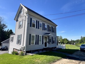 Building Photo - 162 North Ave