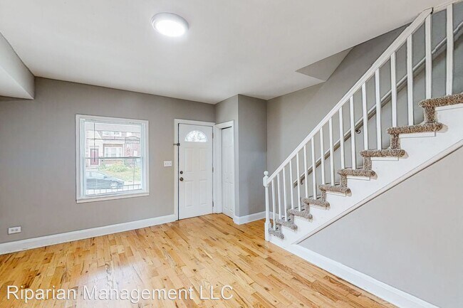Building Photo - 3 br, 2 bath House - 4320 Berger Ave