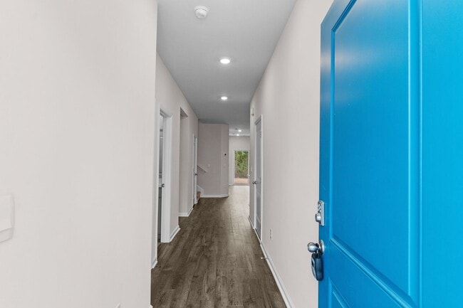 Foto del edificio - Bell's Lake Circle