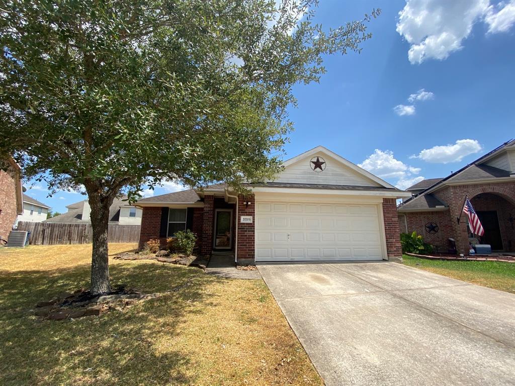 21703 Chanas Ct, Spring, TX 77388 House Rental in Spring, TX