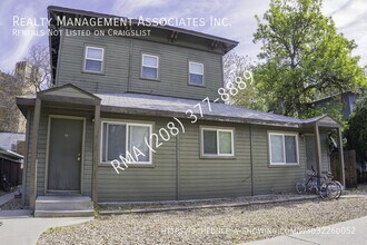 Building Photo - 626 W Fort St