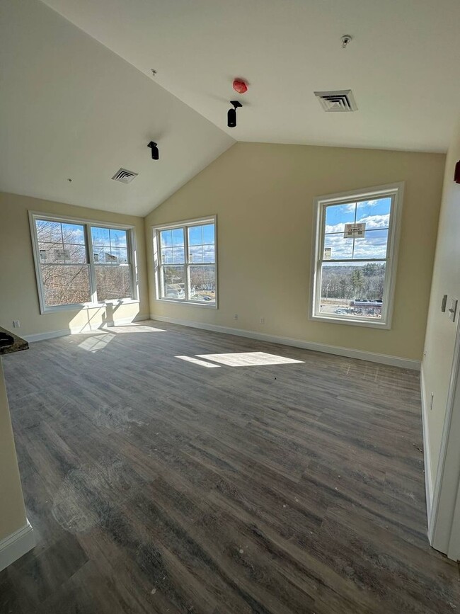 Foto del interior - Residences at Merrimack 360