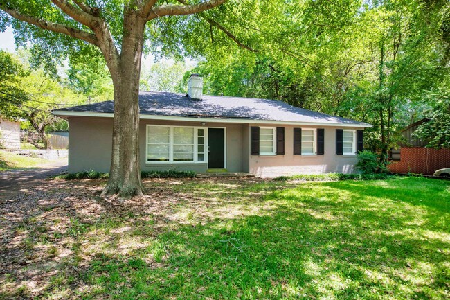 Building Photo - ** 4 Bed 2.5 Bath located in Mcgehee Allen...