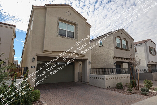 Building Photo - Desirable Community of La Costera Landing