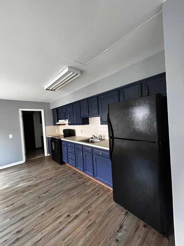 Foto del edificio - 1509 Myrtle St